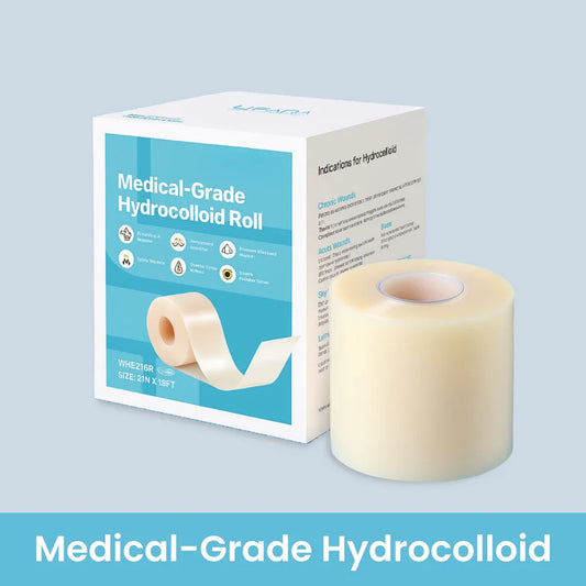 Hydrocolloid Roll™